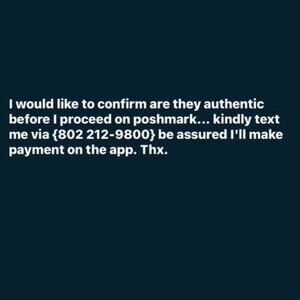 I'm interested! i have an offer for the item I just liked. text me: 8022129800